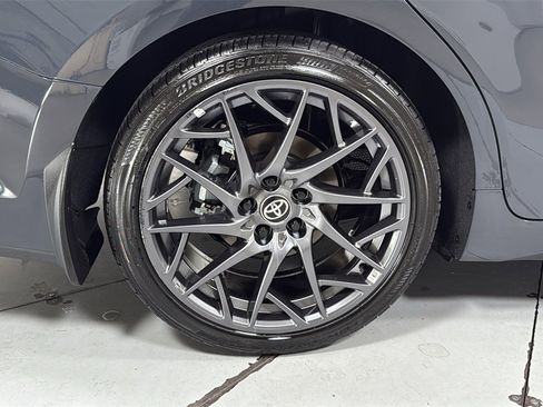 Certified 2025 Toyota Camry SE image 22