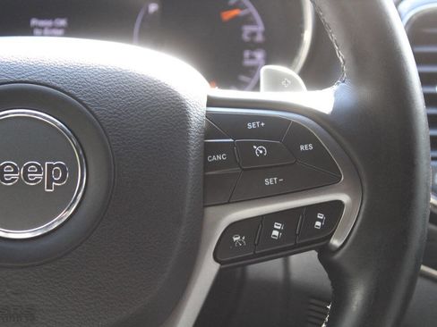 Used 2020 Jeep Grand Cherokee Limited X image 44