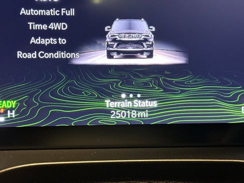 Used 2022 Jeep Grand Cherokee Limited 4xe image 27