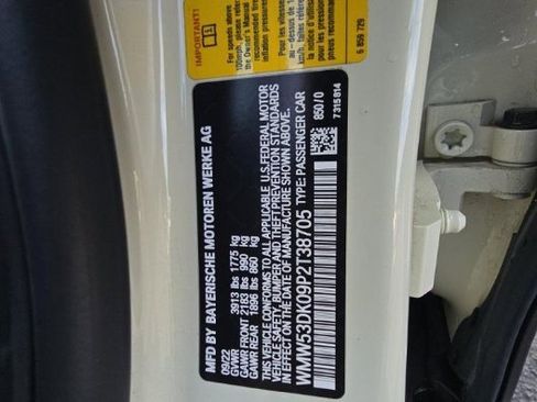 Used 2023 MINI Cooper S image 9