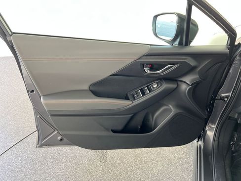 New 2026 Subaru Crosstrek 2.5i Limited image 12