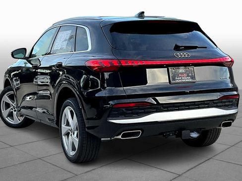 New 2025 Audi Q5 Premium Plus w/ Premium Plus image 12
