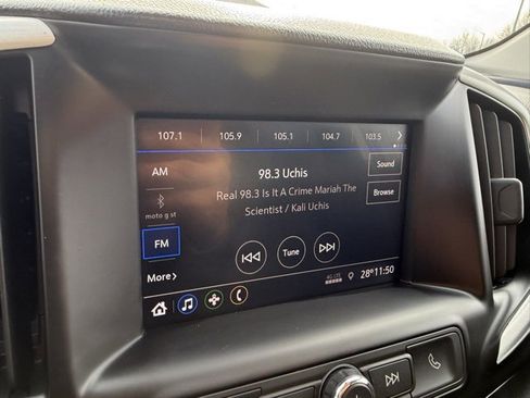 Used 2021 GMC Terrain SLE w/ Driver Convenience Package image 22