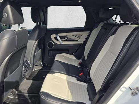 Used 2020 Land Rover Discovery Sport S R-Dynamic image 17