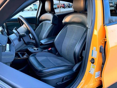 Used 2023 Ford Mustang Mach-E GT w/ GT Performance Edition image 7