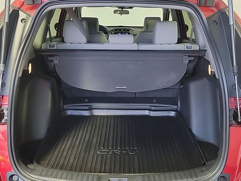 Certified 2022 Honda CR-V EX image 7