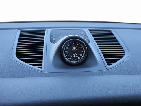 New 2026 Porsche Macan image 22