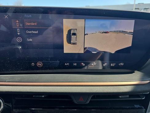 New 2026 Buick Envision Sport Touring image 25