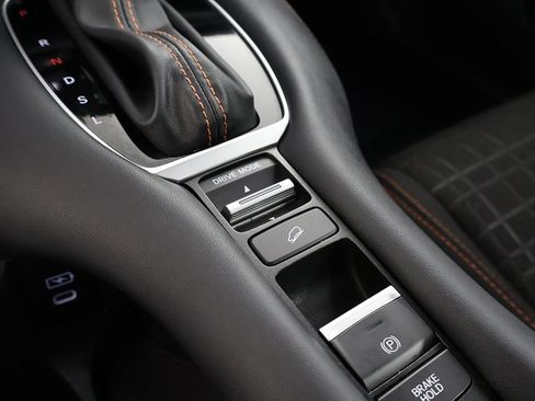 Used 2024 Honda HR-V Sport image 49