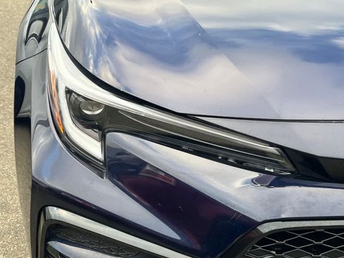 Used 2023 Toyota Corolla SE image 8