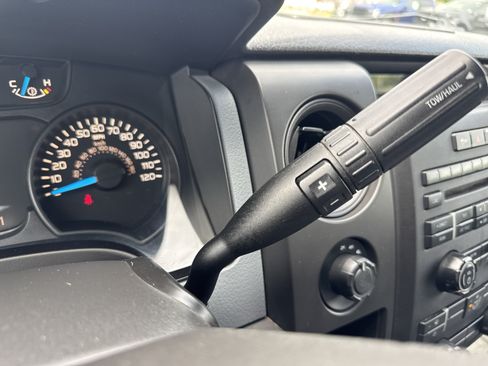 Used 2013 Ford F150 STX w/ Mid Equipment Group AWD/4WD image 23