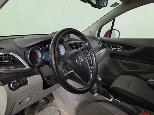 Used 2016 Buick Encore Sport Touring FWD image 14