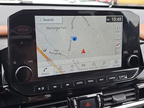 Certified 2023 Nissan Pathfinder Platinum image 21