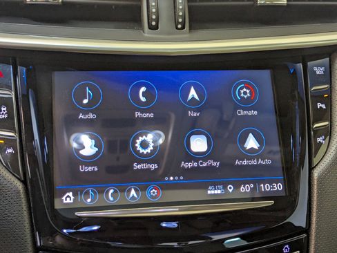 Used 2018 Cadillac XTS Luxury w/ Driver Awareness Package image 26