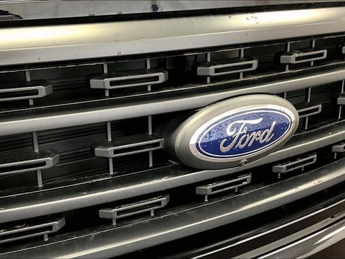 Certified 2023 Ford F150 XLT w/ Equipment Group 302A High image 29