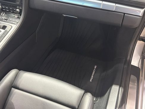 Used 2024 Porsche 718 Cayman RWD image 76