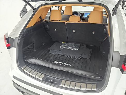 Used 2022 Lexus NX 250 FWD w/ Accessory Package 2 image 18