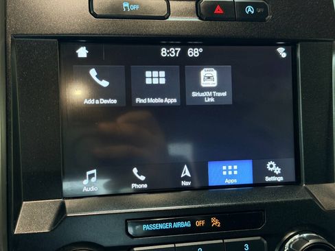 Used 2018 Ford F150 XLT w/ Equipment Group 302A Luxury AWD/4WD image 38