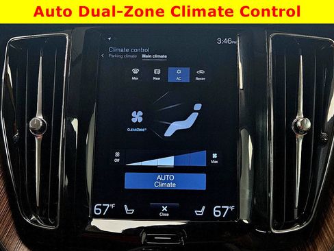 Used 2019 Volvo XC60 T8 Inscription w/ Advanced Package image 22