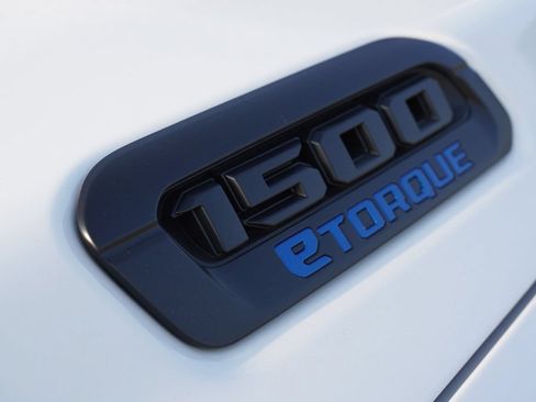 New 2026 RAM 1500 Lone Star AWD/4WD image 6