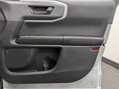 Used 2023 Ford Bronco Sport Big Bend w/ Convenience Package image 27