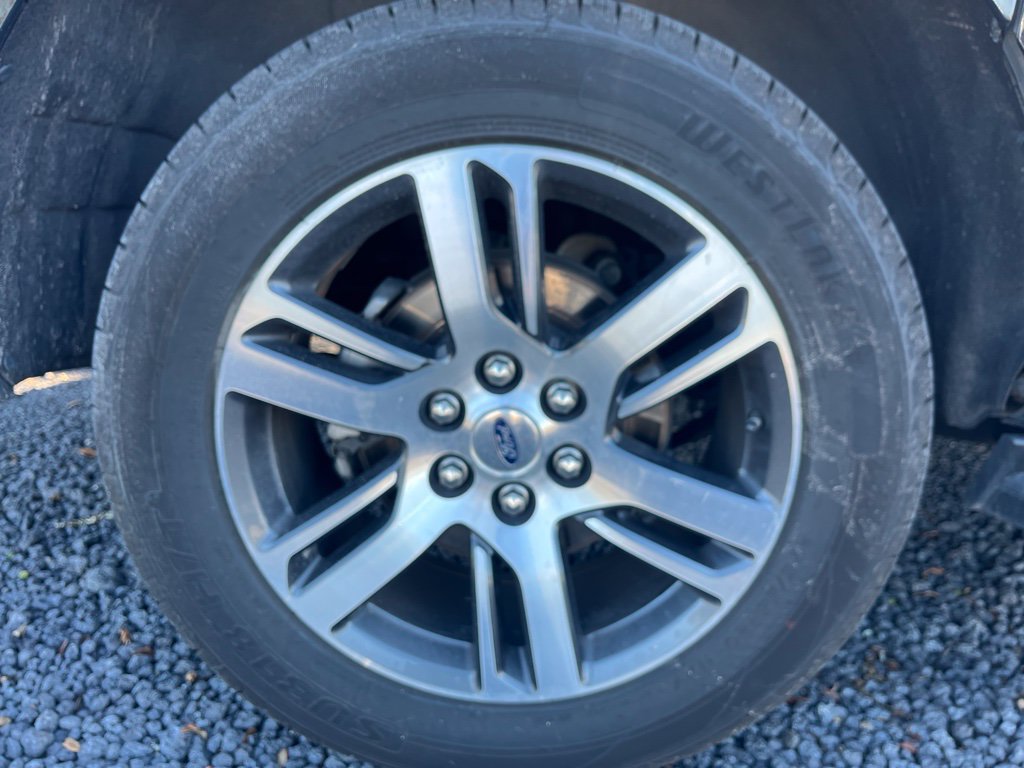 Used 2024 Ford Expedition Max Limited RWD image 21
