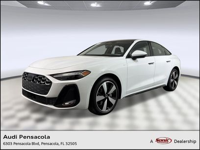 New 2026 Audi A5 2.0T Premium Plus