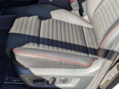 New 2026 Nissan Rogue Rock Creek image 4