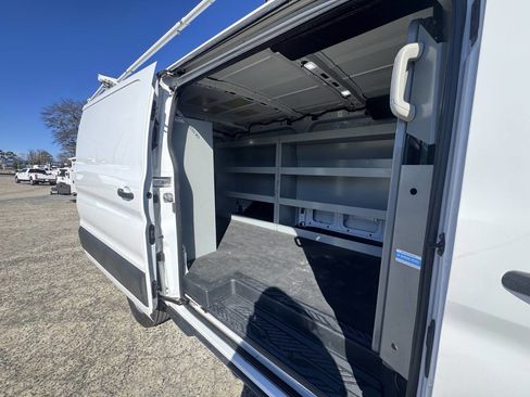 Used 2020 Ford Transit 150 Low Roof w/ Upfitter Package image 14
