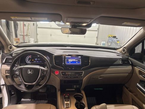 Used 2022 Honda Ridgeline RTL-E image 22