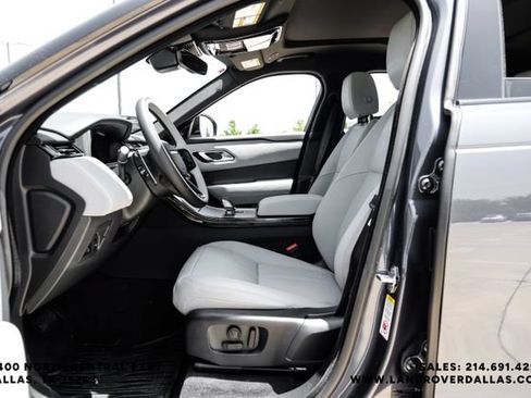 New 2026 Land Rover Range Rover Velar S AWD/4WD image 4