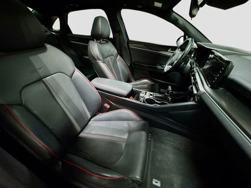 Used 2023 Kia K5 GT w/ GT1 Package image 32