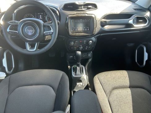 Used 2021 Jeep Renegade Sport AWD/4WD image 10