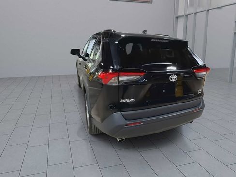 Certified 2025 Toyota RAV4 XLE AWD/4WD image 7
