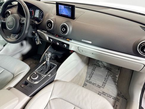 Used 2015 Audi A3 2.0T Premium image 28