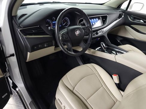 Used 2020 Buick Enclave Premium w/ Trailering Package, 5000 lbs. image 17