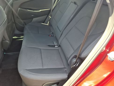 Used 2020 Hyundai Tucson Sport AWD/4WD image 19