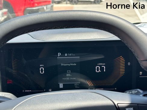 New 2026 Kia K4 EX FWD image 15