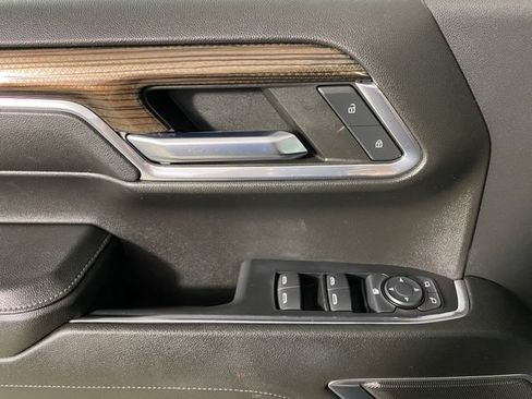 Certified 2024 Chevrolet Silverado 1500 LT AWD/4WD image 14