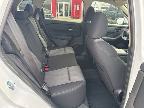 New 2026 Nissan Rogue SV w/ Cold Weather Package AWD/4WD image 28