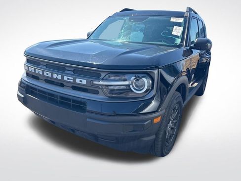 Used 2024 Ford Bronco Sport Big Bend image 6