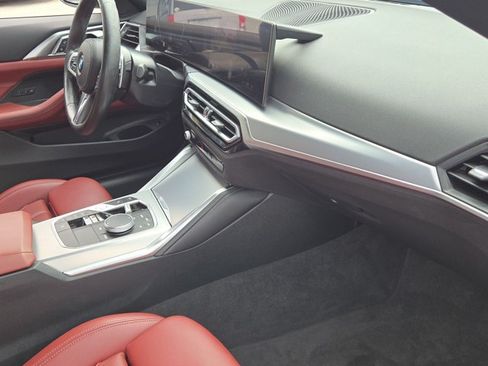 Used 2024 BMW M440i Coupe w/ Premium Package RWD image 18