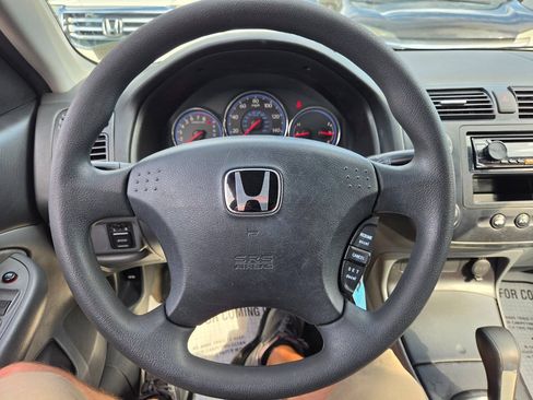 Used 2004 Honda Civic LX image 15