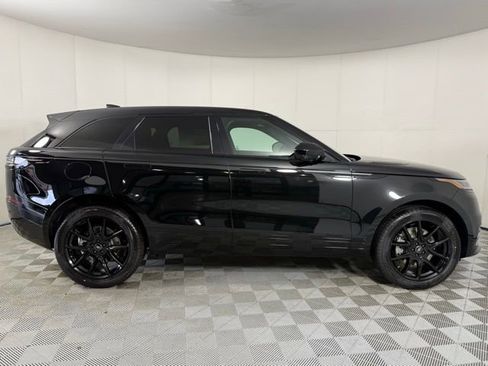 New 2026 Land Rover Range Rover Velar Dynamic SE image 7