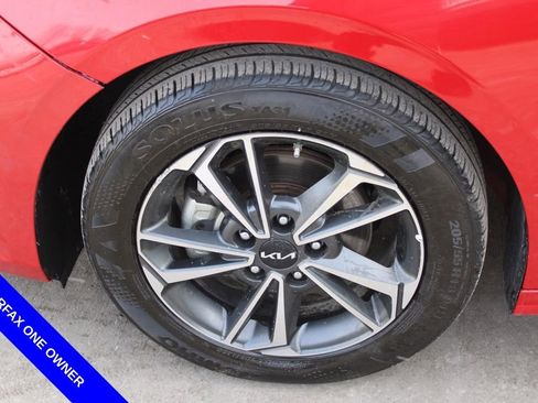 Used 2024 Kia Forte LXS image 11