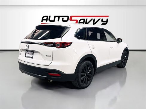 Used 2023 MAZDA CX-9 Touring Plus image 7
