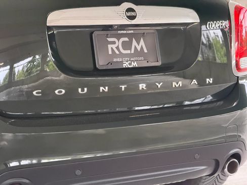 Used 2019 MINI Cooper Countryman S AWD/4WD image 13