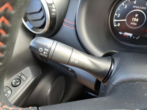 Used 2023 Nissan Kicks SR w/ SR Premium Package image 25