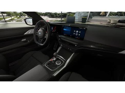 New 2026 BMW M4 xDrive Competition w/ Executive Package image 14
