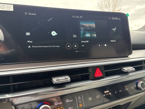 New 2026 Kia Sorento SX Prestige image 17